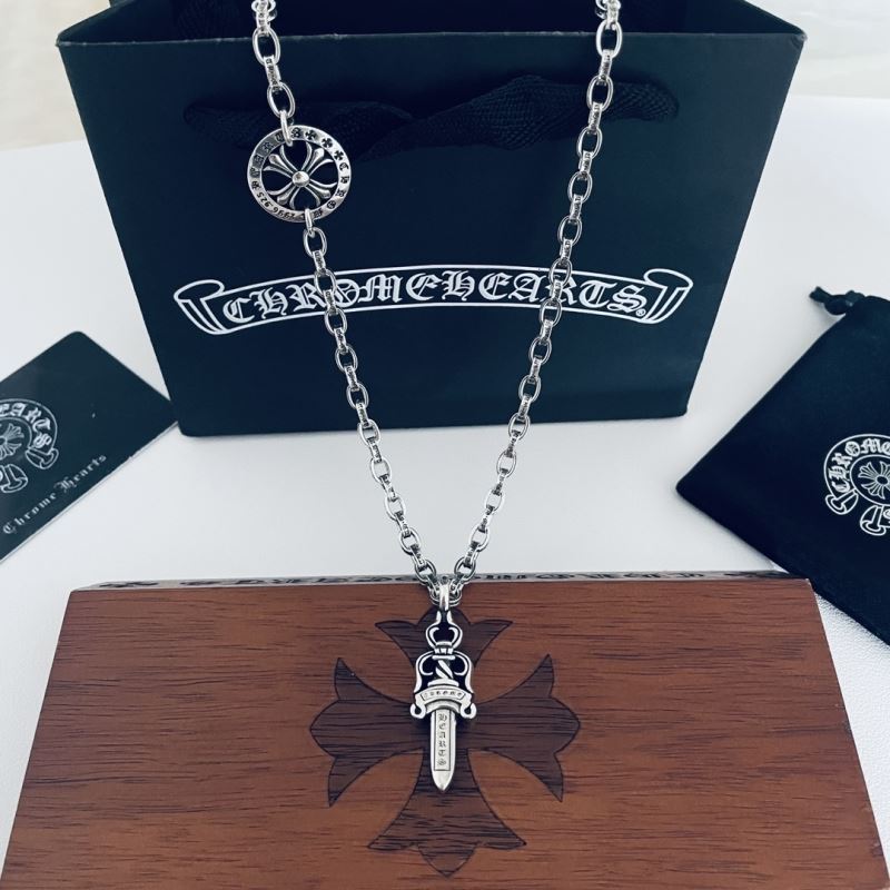 Chrome Hearts Necklaces